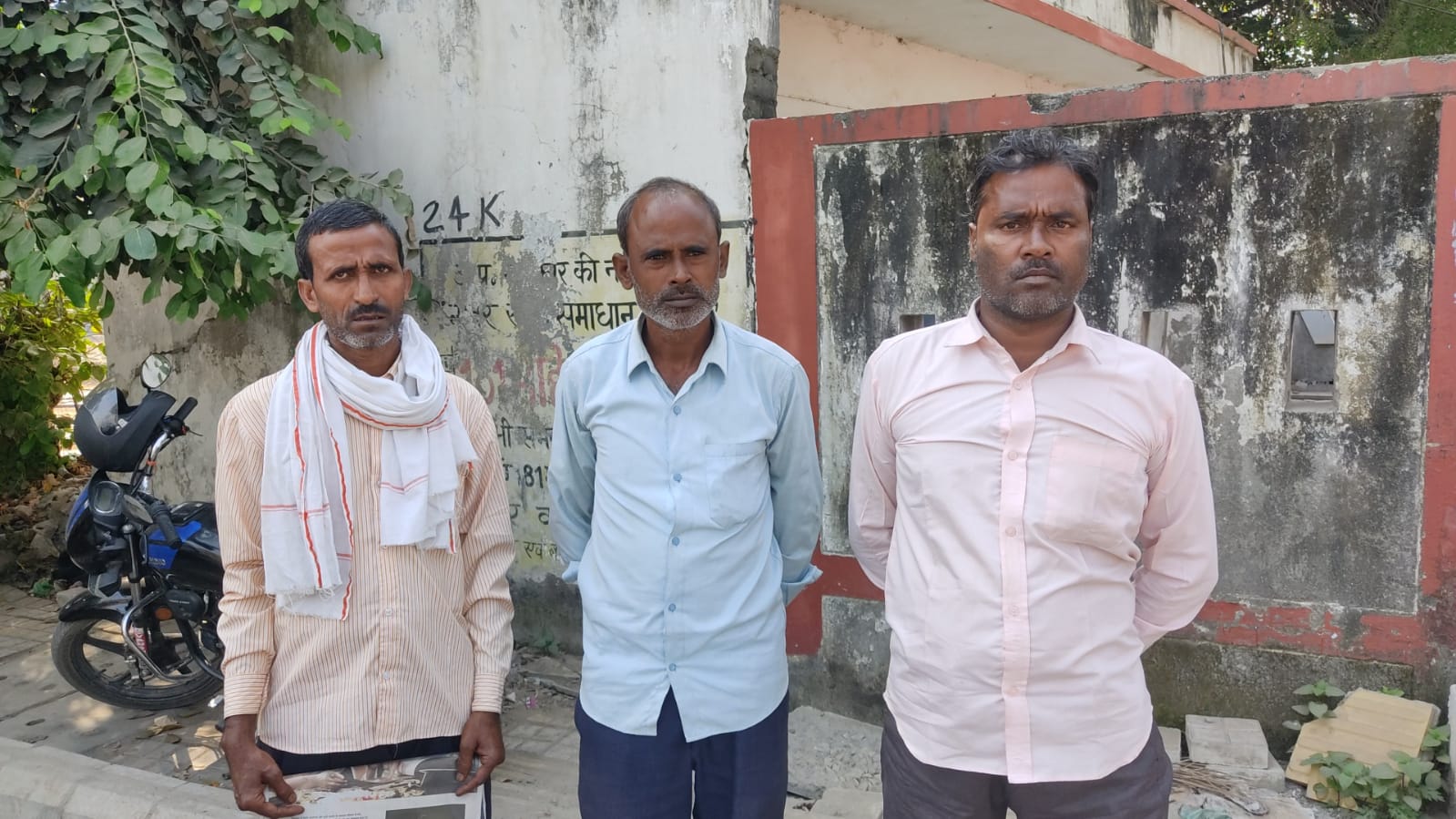 घर में घुसकर की कक्षा 5 की छात्रा की हत्या