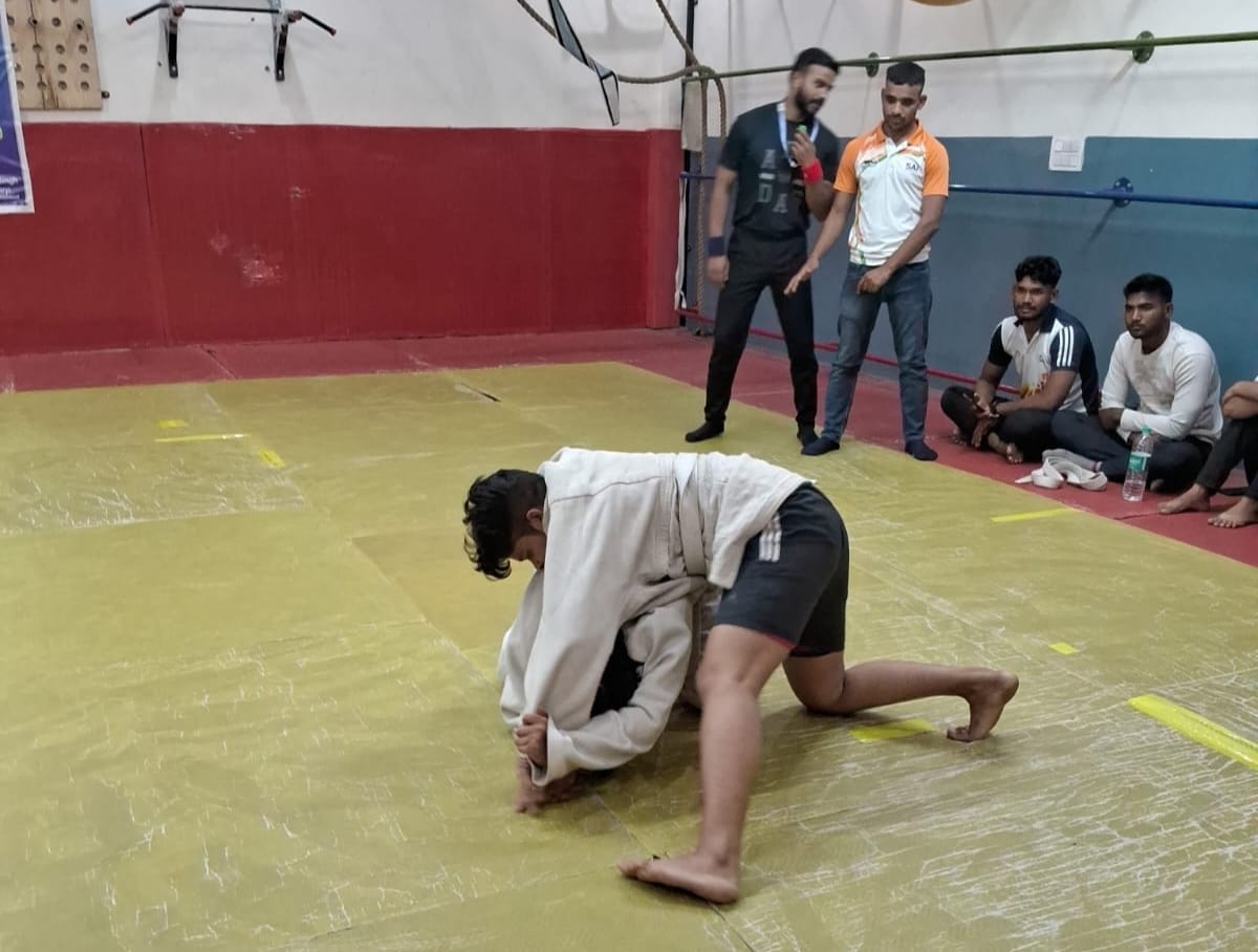 साहू रामस्वरूप महिला महाविद्यालय ने 8 स्वर्ण,5 रजत एवं एक कांस्य पदक प्राप्त किया