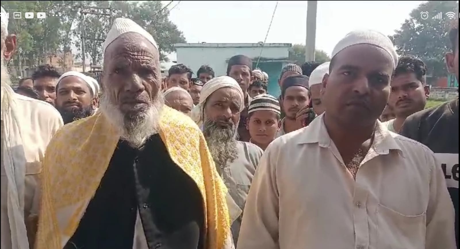 उप्र में डेंगू बुखार की महामारी से खुल गई सांसद व विधायक और ग्राम प्रधान के क्षेत्र के विकास की पोल