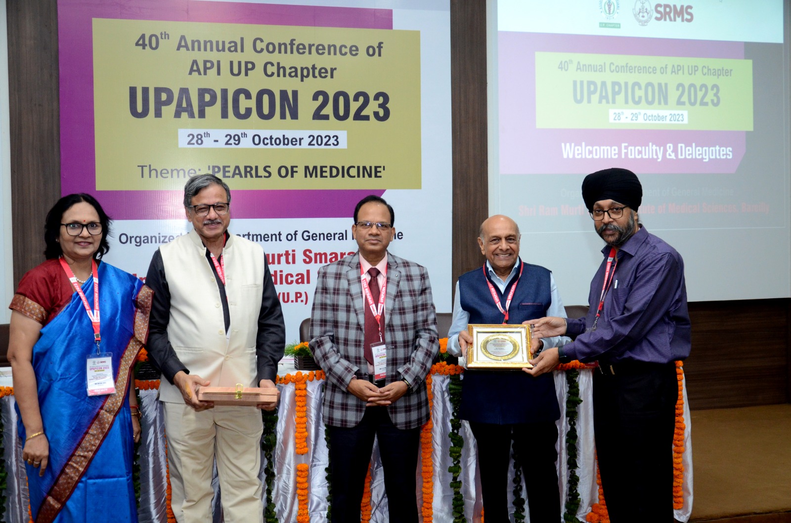 बीएचयू के वरिष्ठ फिजीशियन डा.केके गुप्ता ने दी बिना परामर्श दवा न खाने की सलाह, बोले...