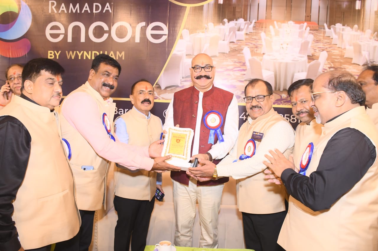 मेला क़्वीन बनी सोनम वर्मा , मेघनाथ कुंभकरण और रावण का हुआ दहन