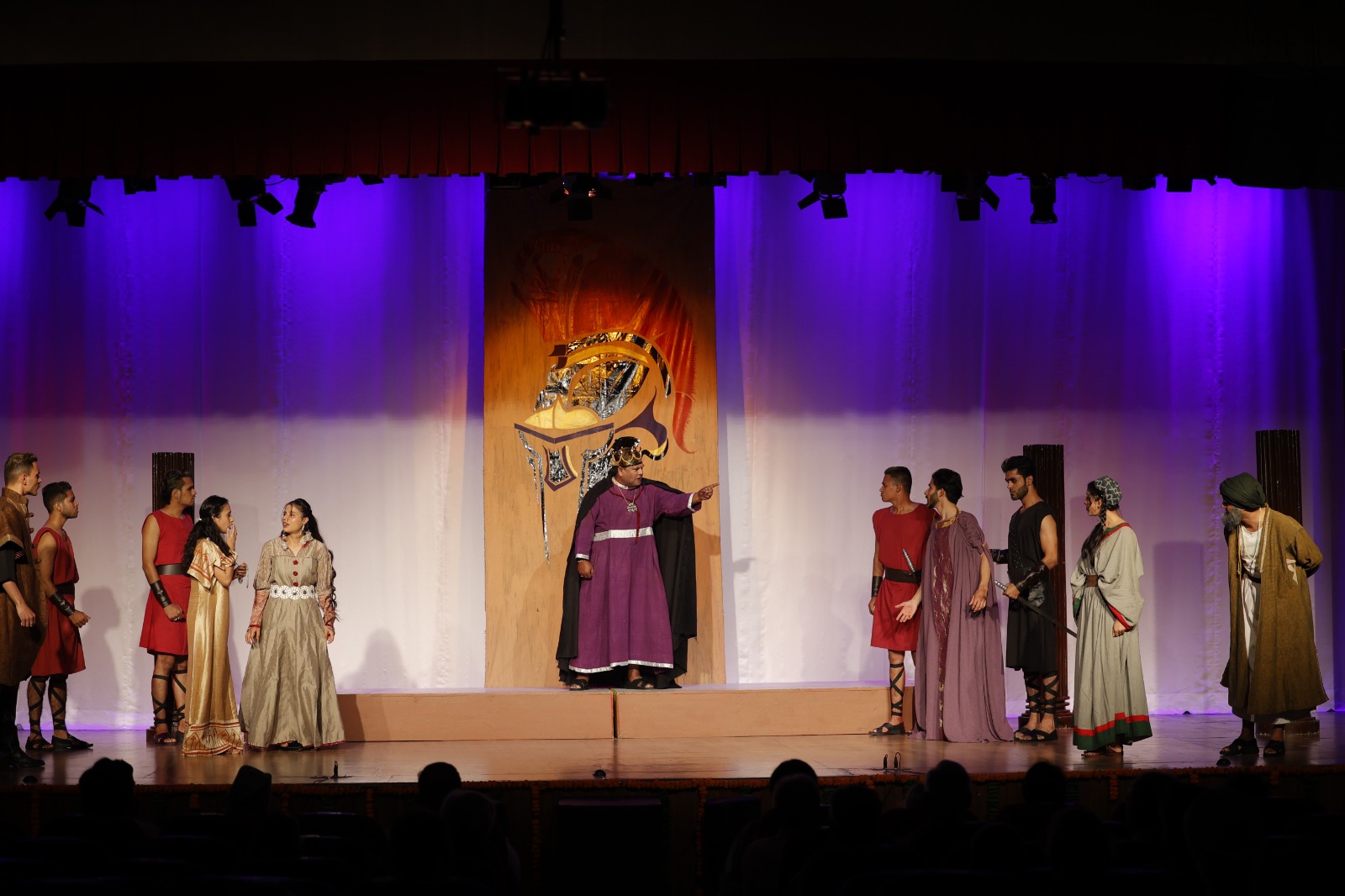 नफरत की जंग में हुई मुहब्बत की जीत