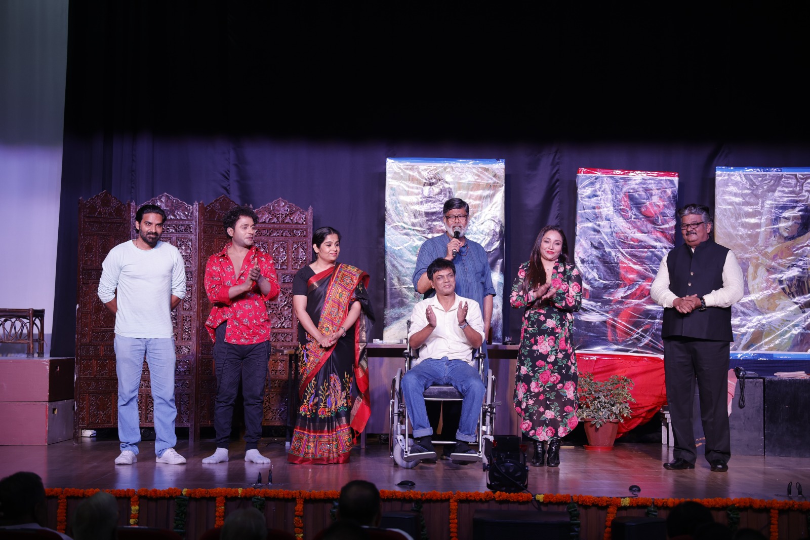 शक और गलत रिपोर्ट ने घोला जिंदगी में जहर