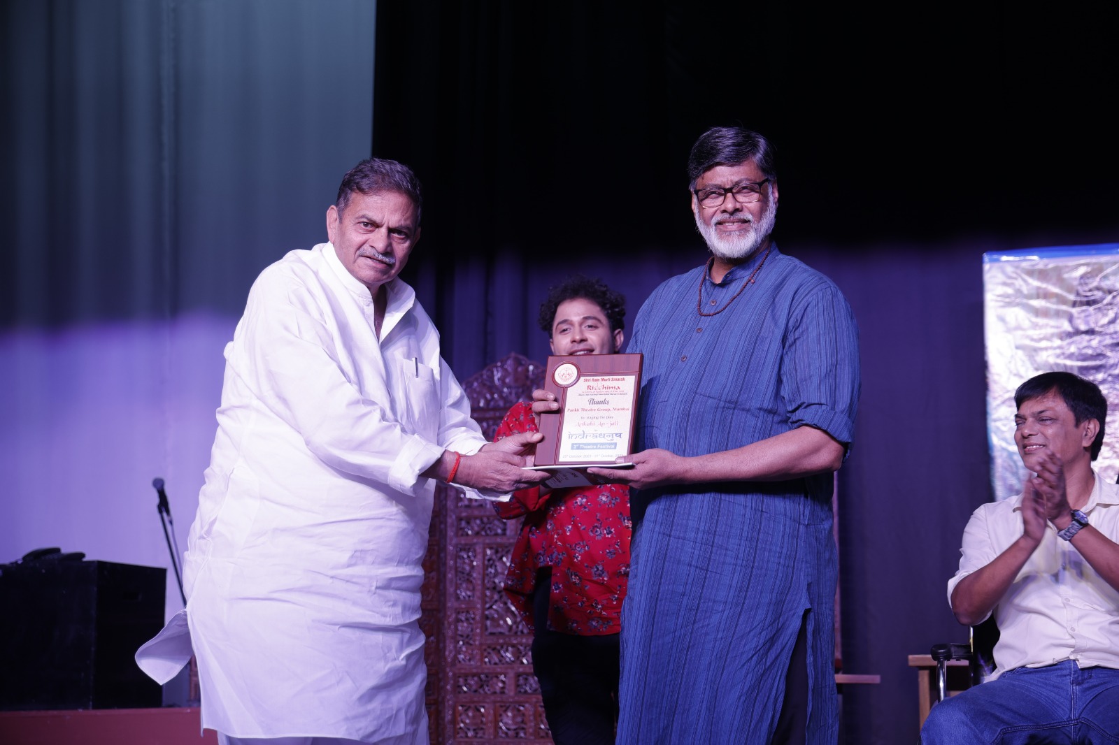 शक और गलत रिपोर्ट ने घोला जिंदगी में जहर