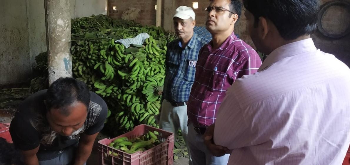 Fatehpur: जिलेभर में FSDA की कार्रवाई से हड़कंप, इस अधिकारी ने संभाली कमान