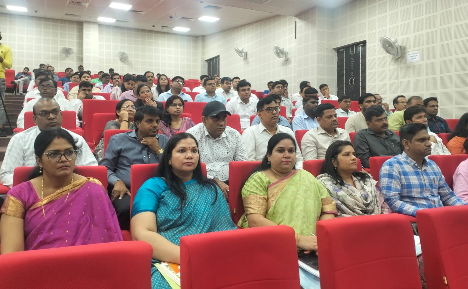 डॉ. शकुंतला मिश्रा विवि में अभिमुखीकरण कार्यशाला, दिव्यांगों को सशक्त और आत्मनिर्भर बनाने पर फोकस