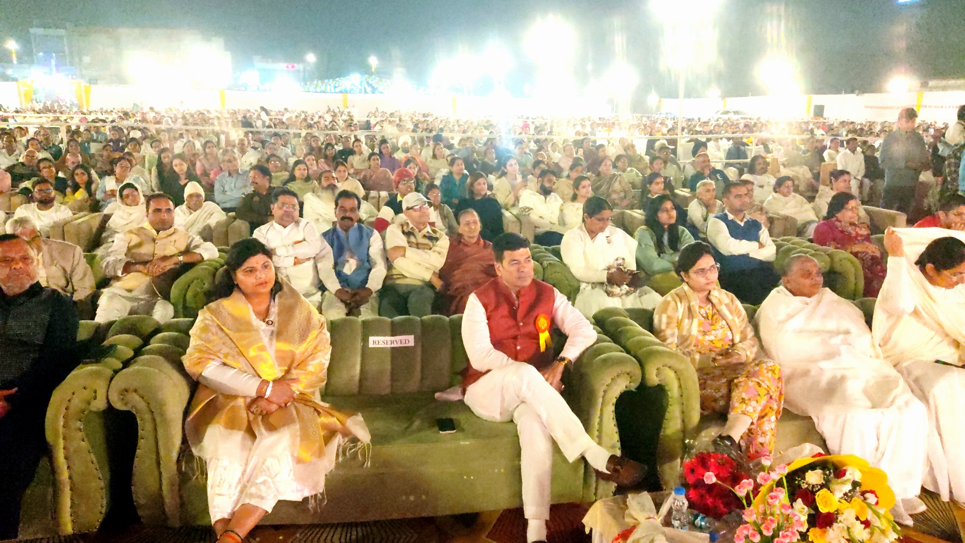 "जिन्दगी बने खुशहाल"