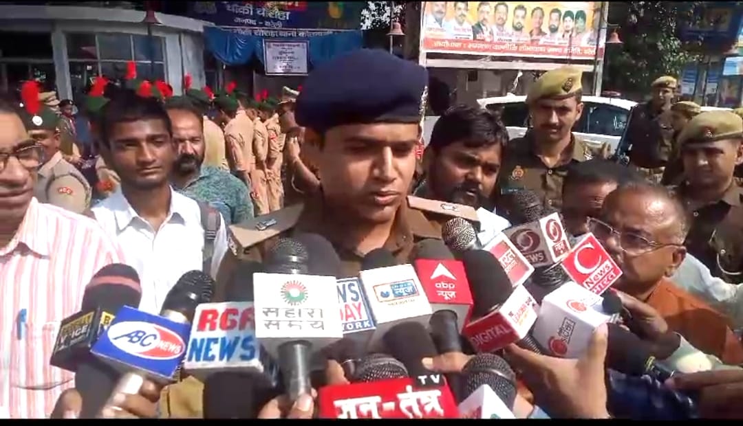 सीएनजी प्लांट में गैस रिसाव, चार मजदूर बेहोश, एक की मौत