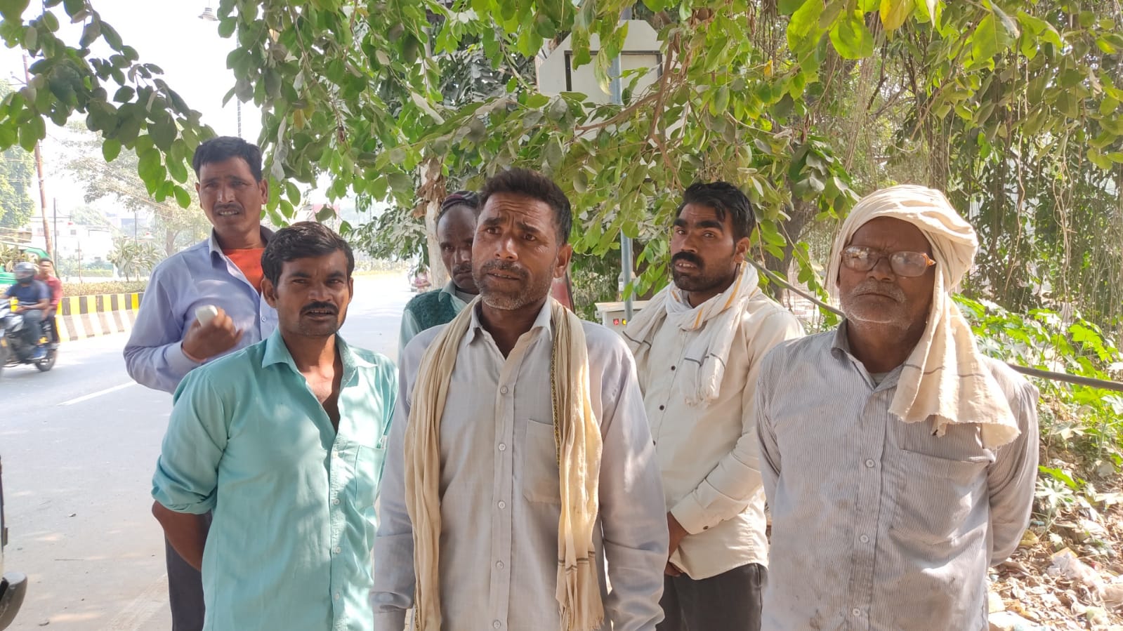 एलसीडी,अपाचे बाइक की मांग पूरी नही होने पर महिला की गला दबाकर की हत्या