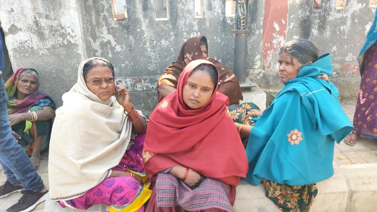 ससुरालियों की पिटाई से आहत होकर युवक ने लगाई फांसी ,मरने से पहले वीडियो बनाकर किया वायरल