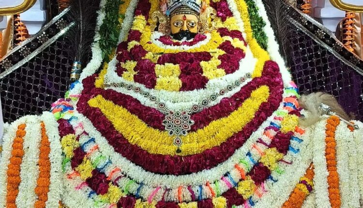 बाबा श्याम के प्रथम बार्षिक उत्सव पर 7 निर्धन कन्याओं का होगा विवाह