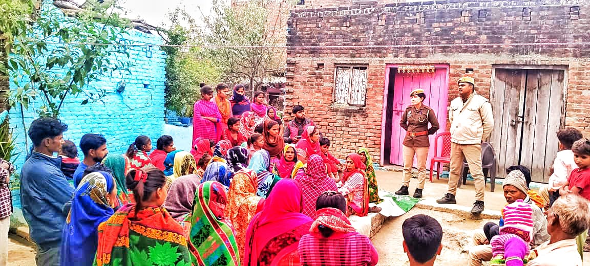 बरेली में 6 महीने में हुई 9 महिलाओं की हत्या , एसएसपी ने 6 टीमों को किया गया तैनात, महिला अफसरों को भी लगाया गया