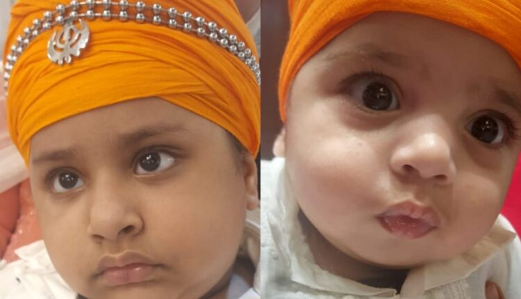 माता भाग कौर ग्रुप ने मनाया बाबा जोरावर सिंघ का जन्म दिन