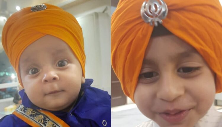 माता भाग कौर ग्रुप ने मनाया बाबा जोरावर सिंघ का जन्म दिन