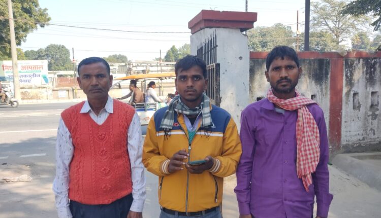 सड़क दुर्घटना में घायल दूसरे किसान की भी इलाज दौरान मौत