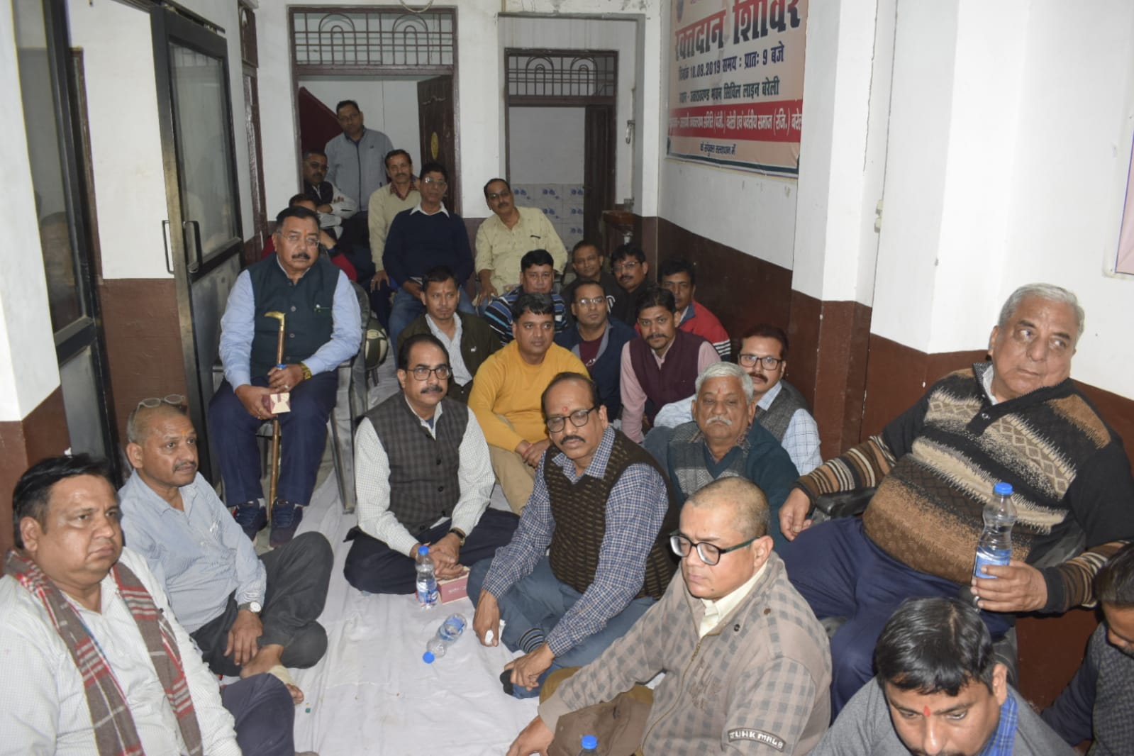 28 वा उत्तरायणी मेला 13,14 और 15 जनवरी को , 120 स्टाल हुए बुक