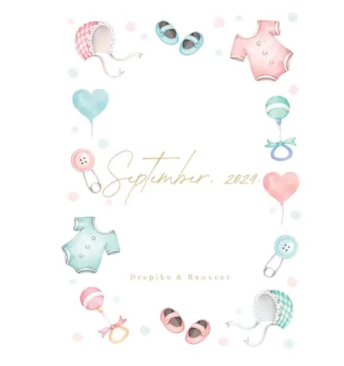 दीपिका पादुकोण ने अनाउंस की प्रेग्नेंसी