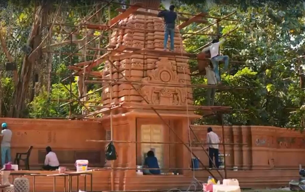 अंबानी परिवार ने की गुजरात में एक शुभ शुरुआत