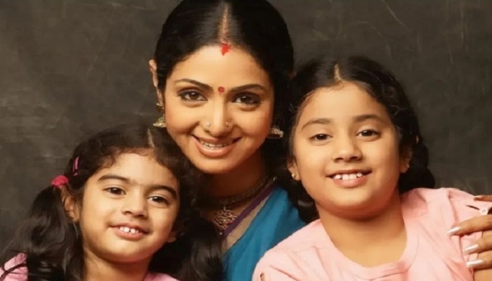 श्रीदेवी की आज 6वीं पुण्‍यतिथि, मां को याद कर भावुक हुईं खुशी कपूर