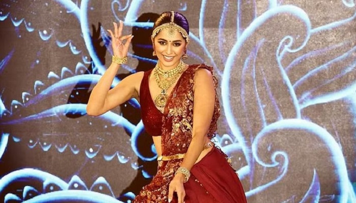 मिस वर्ल्‍ड 2024: प्रतियोगिता में ऐश्वर्या राय के गानों पर सिनी शेट्टी का डांस