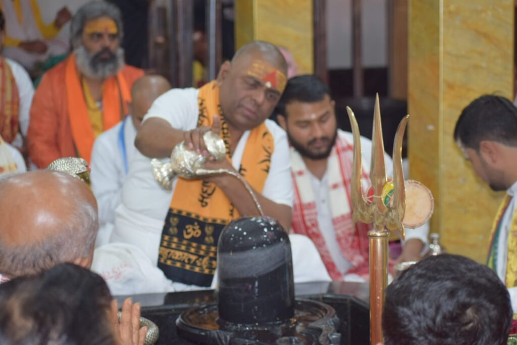 करौली शंकर महादेव ‘गुरु जी’