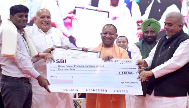 Shri Anna Exhibition