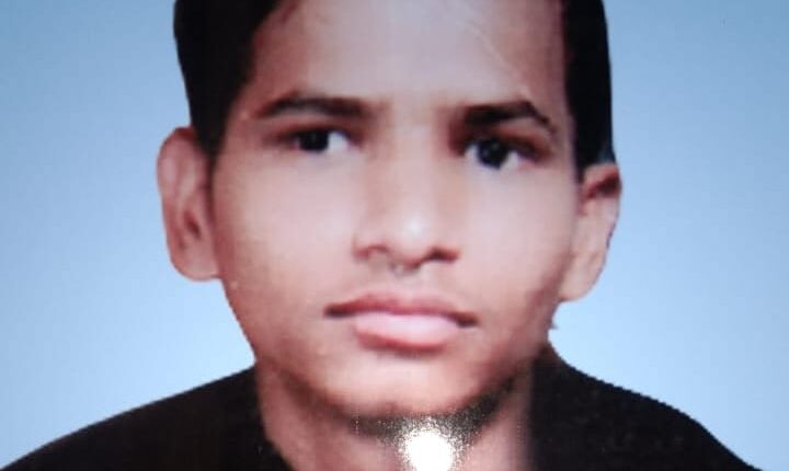 10 दिन से लापता युवक की तलाश में भटक रहे परिजन, पुलिस से लगाई मदद की गुहार