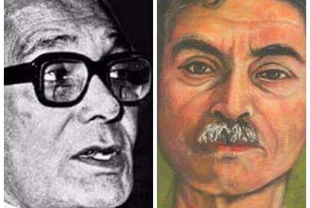 जय प्रकाश नारायण व प्रेमचन्द्र की पुण्यतिथियों पर विनम्र श्रद्धांजलि - जगदीश चन्द्र सक्सेना