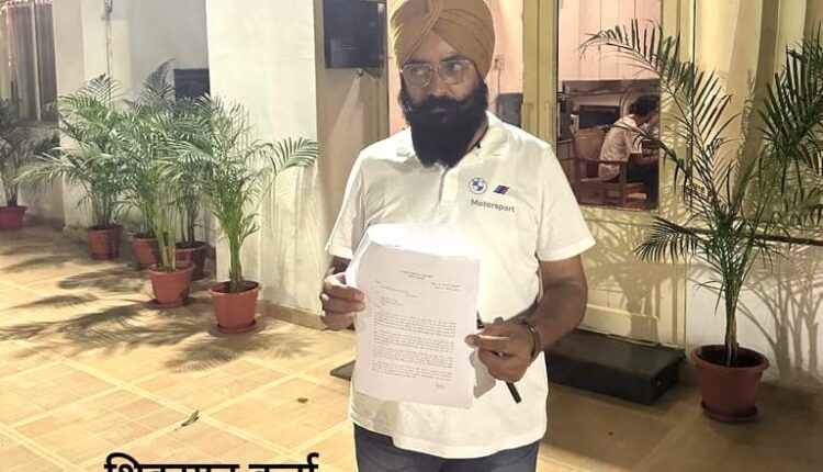 गवर्नर ऑफिस के आदेश के बाद एल्डिको और भूमाफियाओं में खलबली, डीएम ने तलब किए अफसर