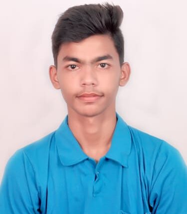 साई सक्सेना का भारतीय टेनिस बॉल क्रिकेट टीम मे चयन