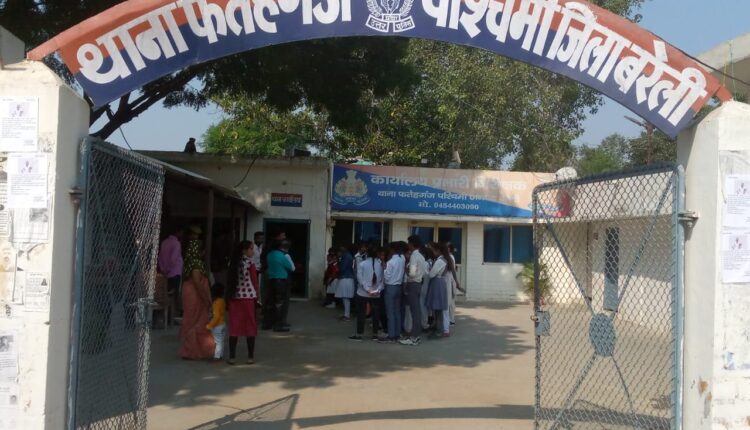 उधार दिए रुपए का तगादा करने पर युवक ने की पिटाई