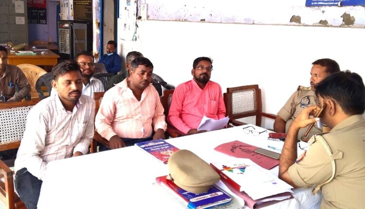 हमास का समर्थन कर रहे नवाब मुजाहिद खान के खिलाफ परशुराम सेना ने कार्रवाई की मांग की