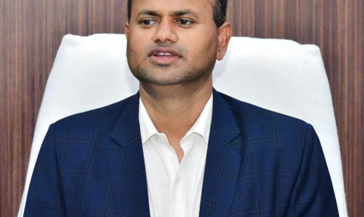 झोलाछाप से उपचार करवाना हो सकता है जानलेवा : जिला अधिकारी रविंद्र कुमार