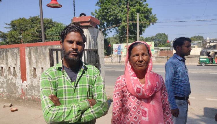 करंट की चपेट में आने से युवक की मौत, परिवार में मचा कोहराम