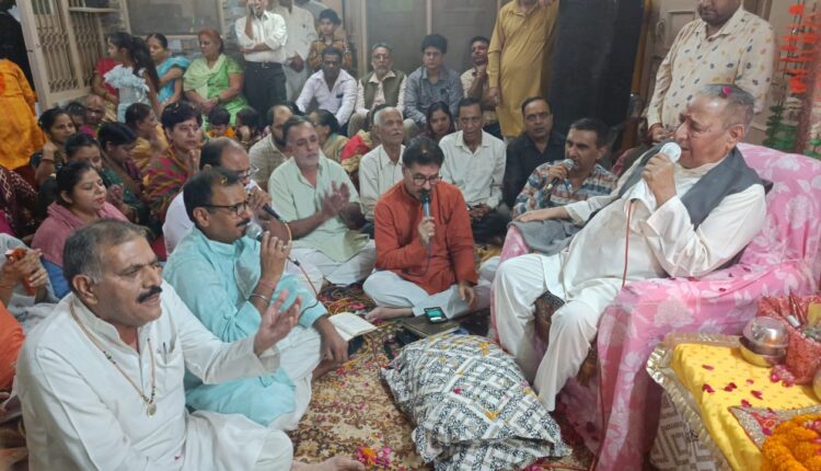 शत्रुओं का नाश करती हैं मां कालरात्रि