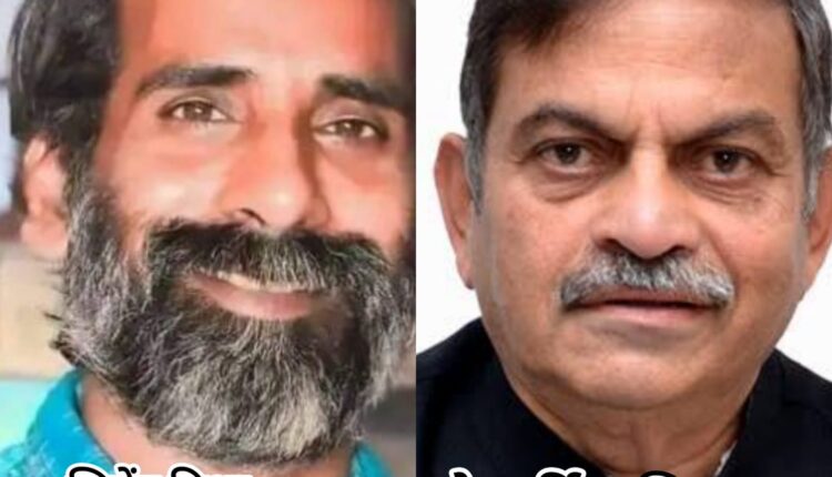 कॉलेज बरेली में भ्रष्टाचार का आरोप सचिव देवमूर्ति की अग्रिम जमानत खारिज , पद से नही हटाने का किया विरोध