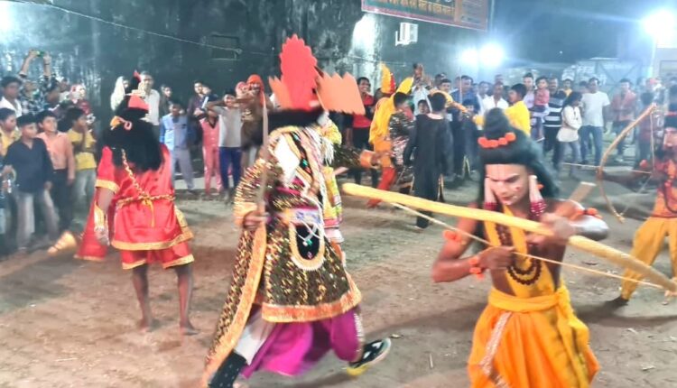 रावण का संदेश मतदाता सूची में अपना नाम शामिल करवा लें, आधार कार्ड से वोटर आईडी को लिंक करवा लें