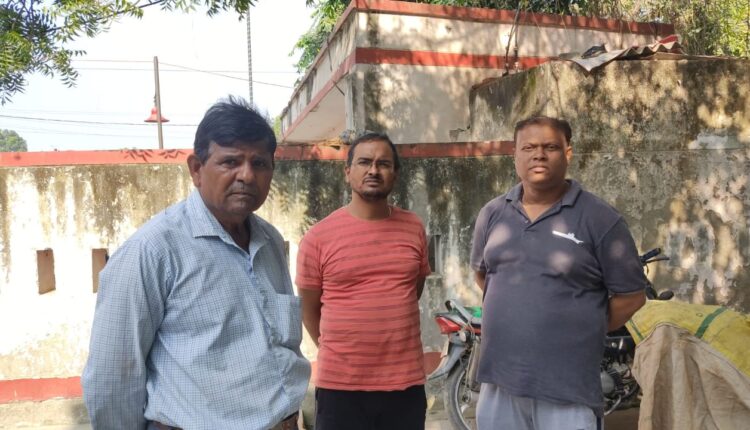 इवनिंग वॉक पर निकले रिटायर्ड टीचर को बाइक सवार ने मारी टक्कर , इलाज के दौरान मौत