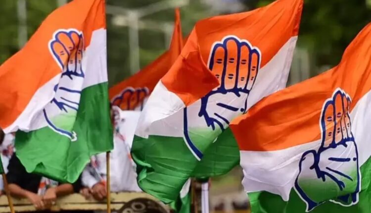 कांग्रेस के तीन राज्यों के 229 उम्‍मीदवारों का ऐलान, देखिए किसे कहां से मिला टिकट