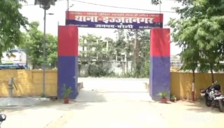 बरेली: जमीन पर कब्‍जा को लेकर बवाल, युवक के साथ मारपीट और जान से मारने की धमकी; 18 पर FIR  