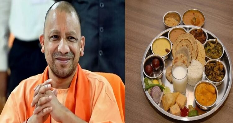 औद्योगिक क्षेत्र की महिलाओं के लिए खुली पहली प्रेरणा कैंटीन