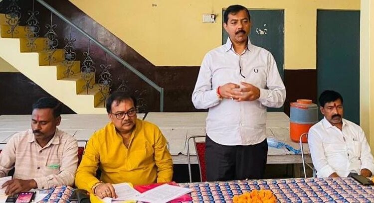 Fatehpur: नए मतदाताओं के साथ नव वधुओं पर भाजपा की नजर, मिशन वोटर चेतना तेज