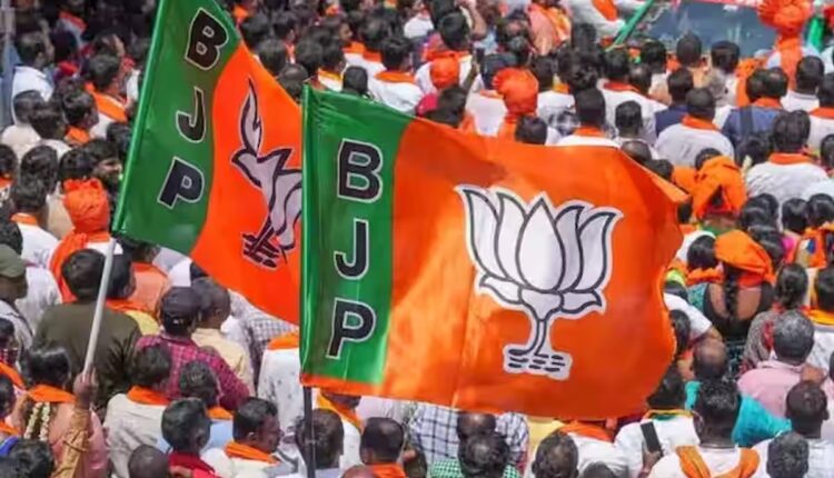 MP Election 2023: भाजपा की 5वीं लिस्‍ट में 92 नाम, तीन मंत्रियों के कटे टिकट