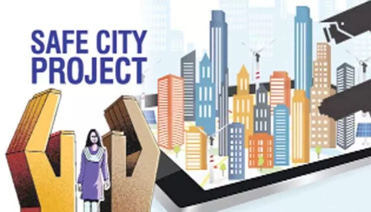 ऐप, पोर्टल और सोशल मीडिया से सेफ सिटी को मिलेगी और रफ्तार
