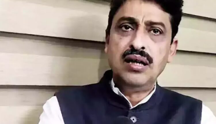 कांग्रेस ज्वाइन करेंगे इमरान मसूद!