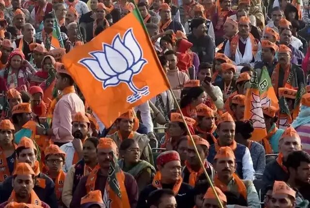 आज से शुरू होगा बीजेपी का नारी शक्ति सम्मेलन, महिला मतदाताओं को साधने का है प्लान