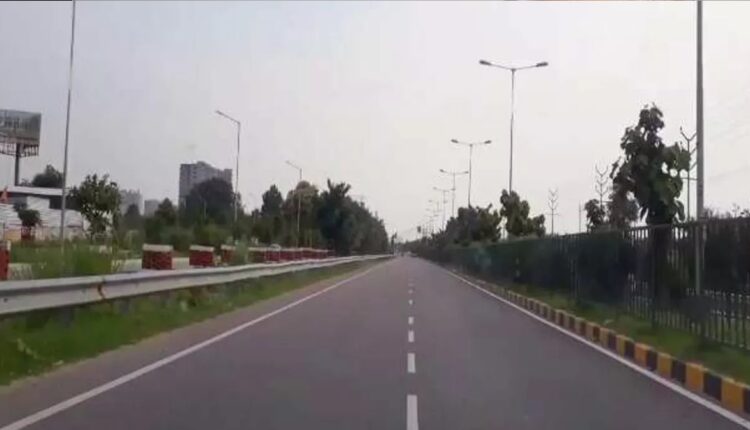 INDVSENG WC2023: 29 अक्टूबर को शहीद पथ पर नहीं होगा बसों का संचालन