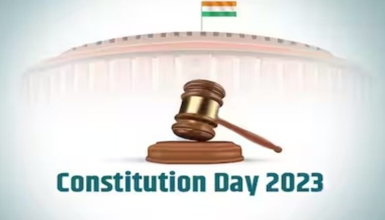 Constitution Day 2023