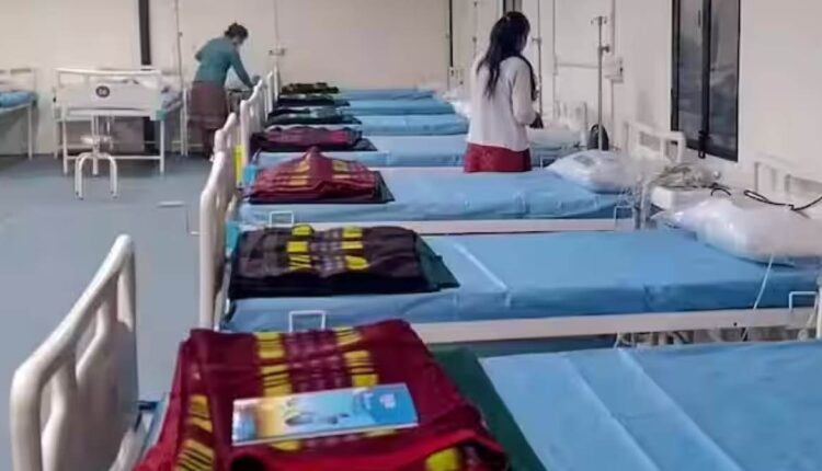 Uttarkashi rescue operation completed