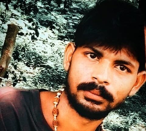 सड़क दुर्घटना घायल राजमिस्त्री की इलाज के दौरान मौत